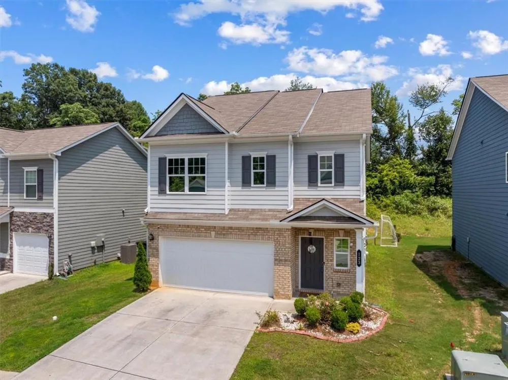 123 Waterside Ridge Calhoun, GA 30701