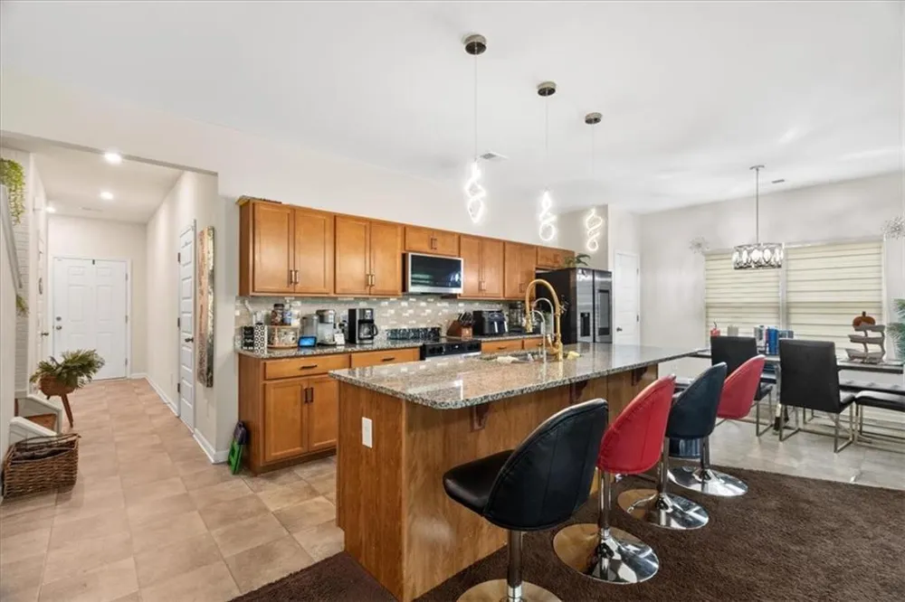 123 Waterside Ridge Calhoun, GA 30701
