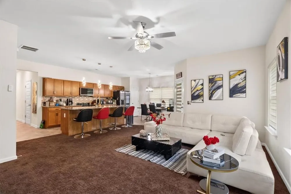 123 Waterside Ridge Calhoun, GA 30701