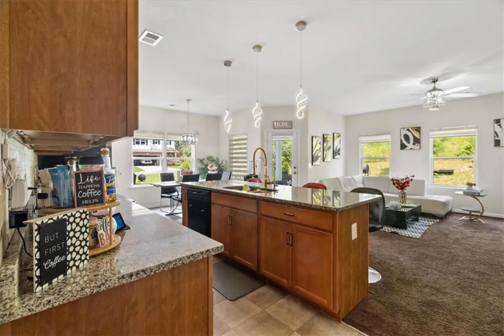 123 Waterside Ridge Calhoun, GA 30701