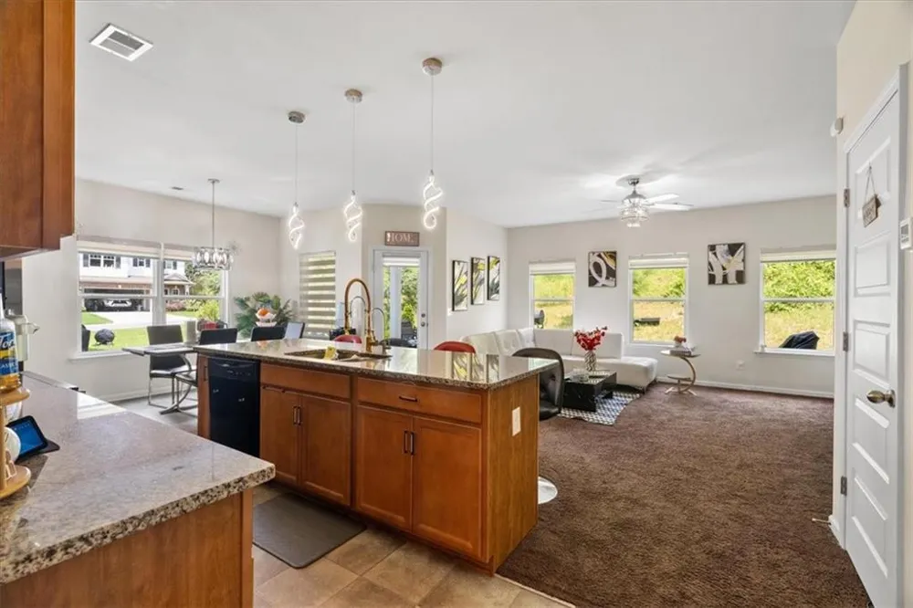 123 Waterside Ridge Calhoun, GA 30701