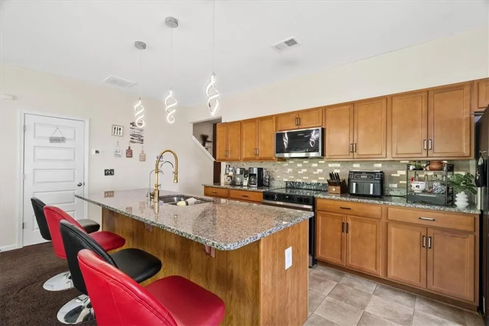 123 Waterside Ridge Calhoun, GA 30701