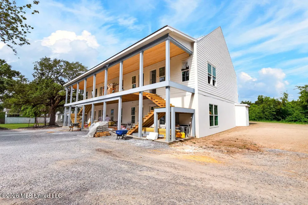 507 Main Street Bay Saint Louis, MS 39520