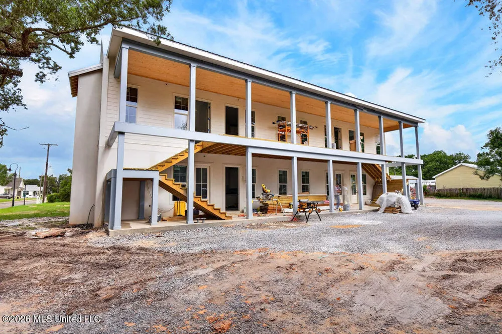 507 Main Street Bay Saint Louis, MS 39520