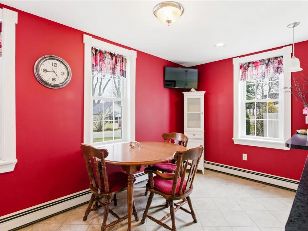 119 Union Street Port Austin, MI 48467