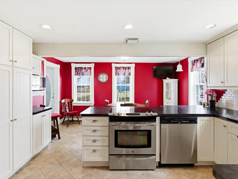 119 Union Street Port Austin, MI 48467