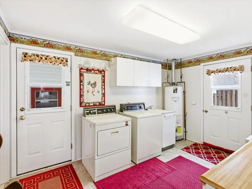 119 Union Street Port Austin, MI 48467