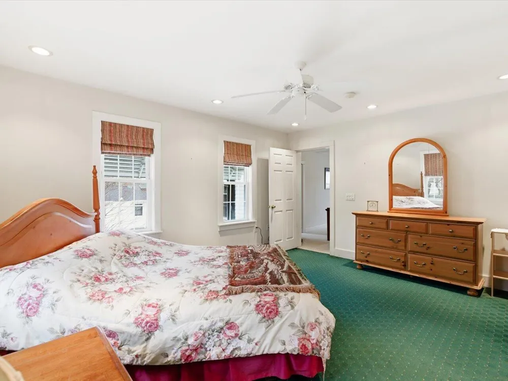 119 Union Street Port Austin, MI 48467