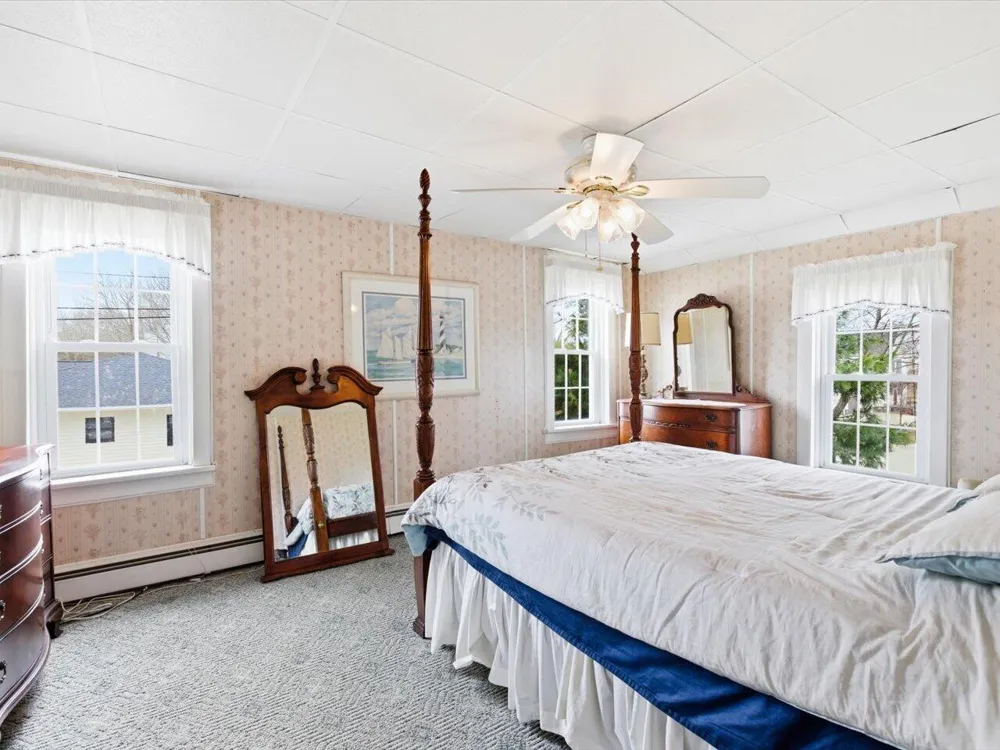119 Union Street Port Austin, MI 48467