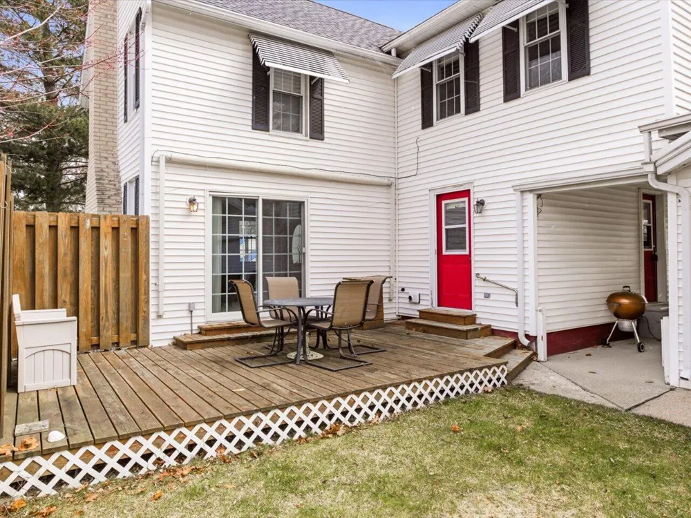 119 Union Street Port Austin, MI 48467
