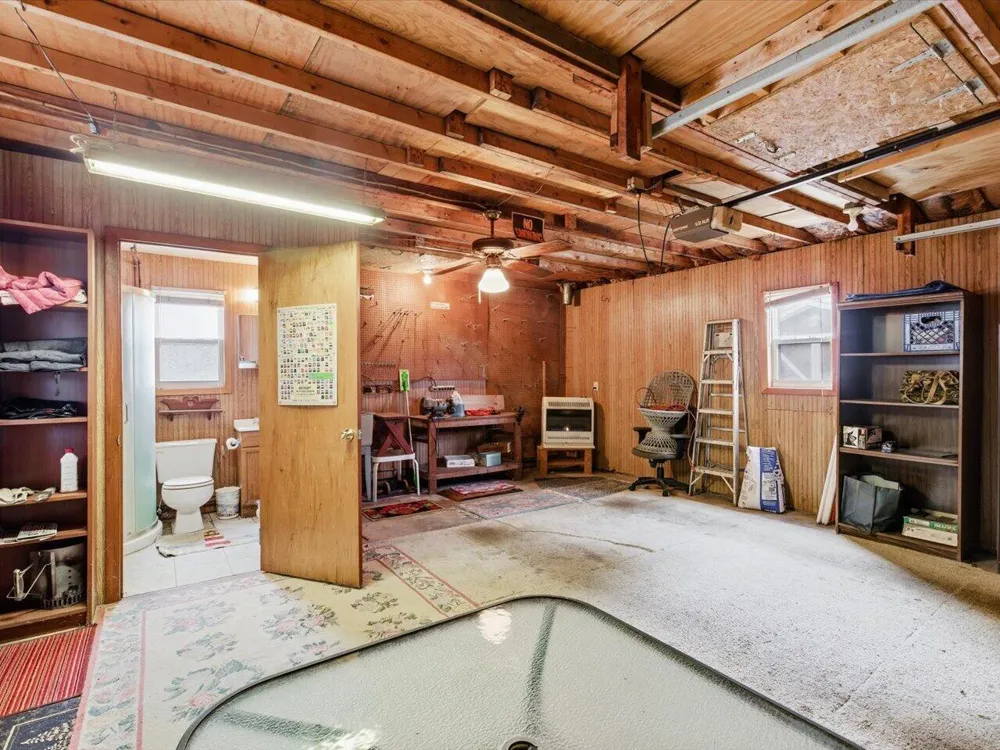 119 Union Street Port Austin, MI 48467
