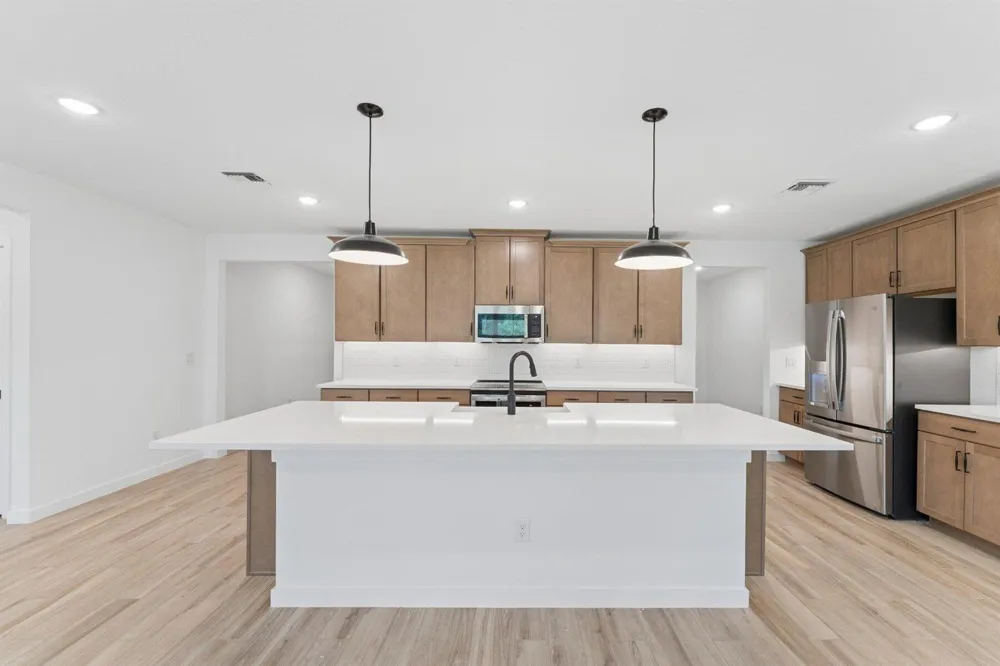 2474 SW MERCER STREET Port St. Lucie, FL 34984