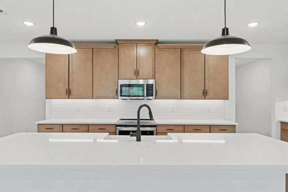 2474 SW MERCER STREET Port St. Lucie, FL 34984