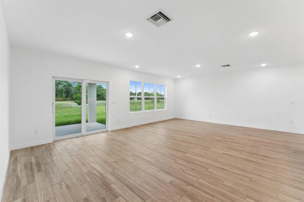 2474 SW MERCER STREET Port St. Lucie, FL 34984