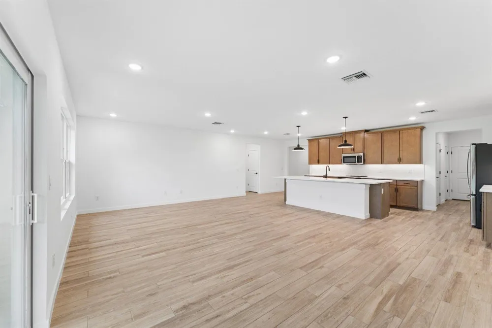 2474 SW MERCER STREET Port St. Lucie, FL 34984