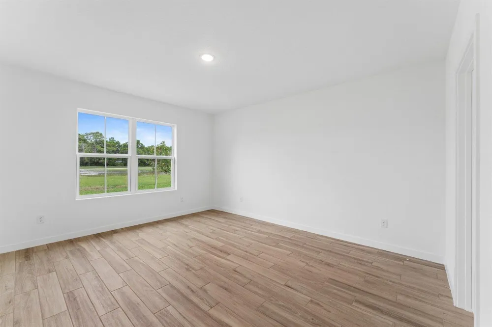 2474 SW MERCER STREET Port St. Lucie, FL 34984