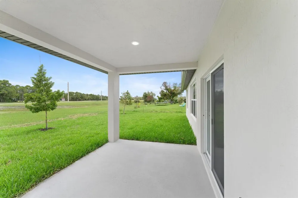 2474 SW MERCER STREET Port St. Lucie, FL 34984
