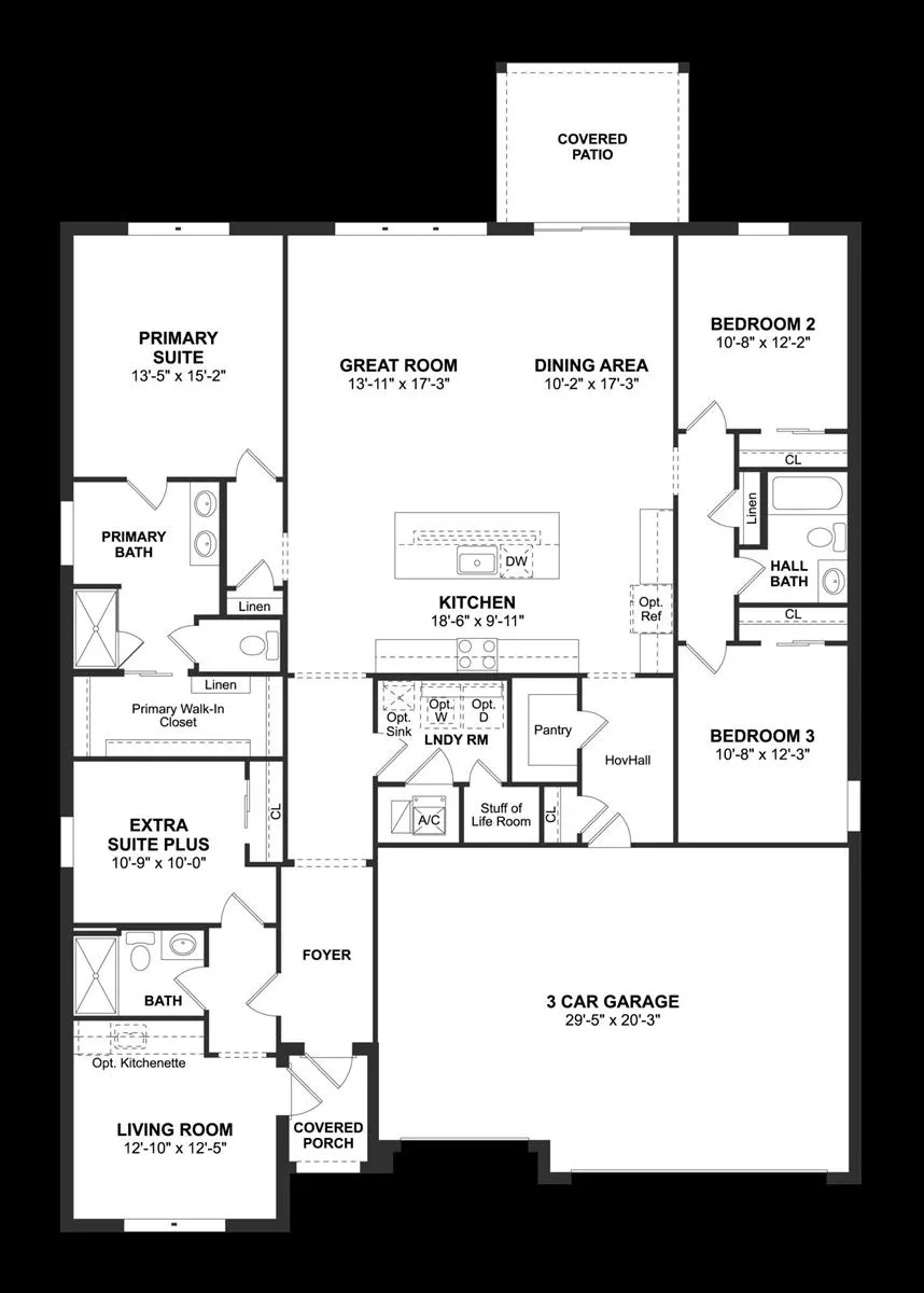 2474 SW MERCER STREET Port St. Lucie, FL 34984