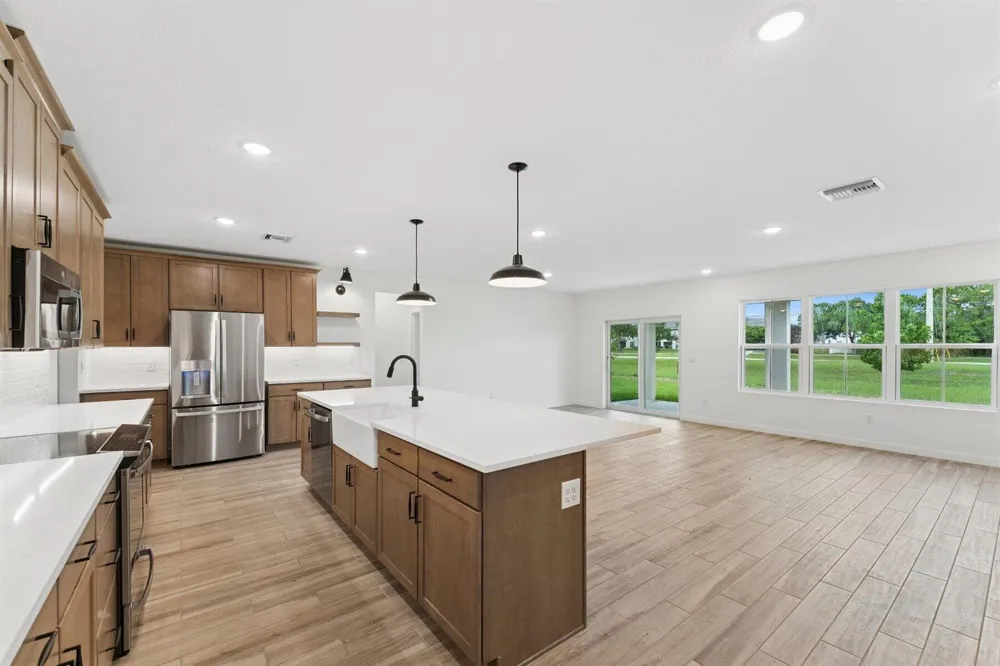 2474 SW MERCER STREET Port St. Lucie, FL 34984
