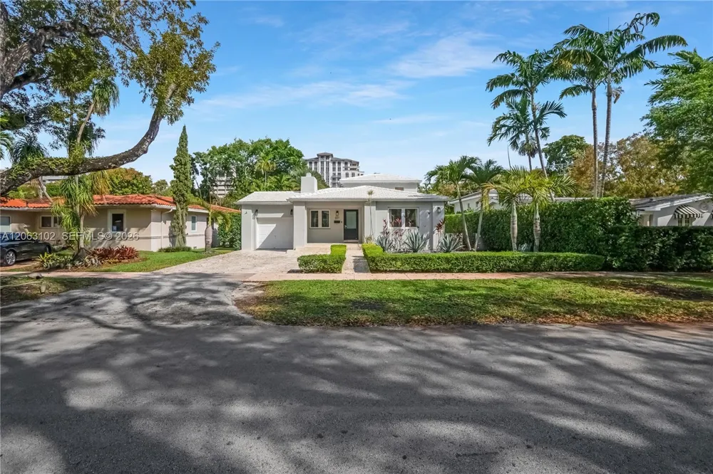 507 Sevilla Ave Coral Gables, FL 33134