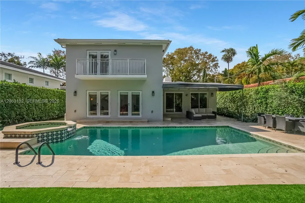 507 Sevilla Ave Coral Gables, FL 33134