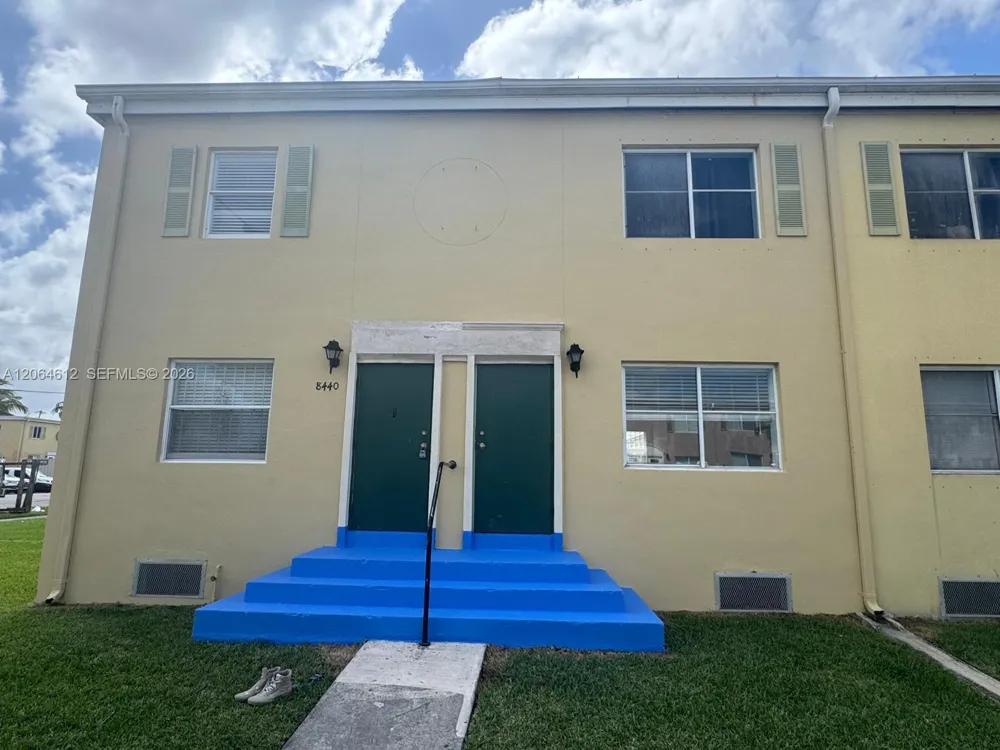 8440 NW 4th Ave #8440 Miami, FL 33150