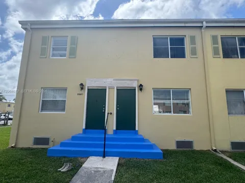 8440 NW 4th Ave #8440