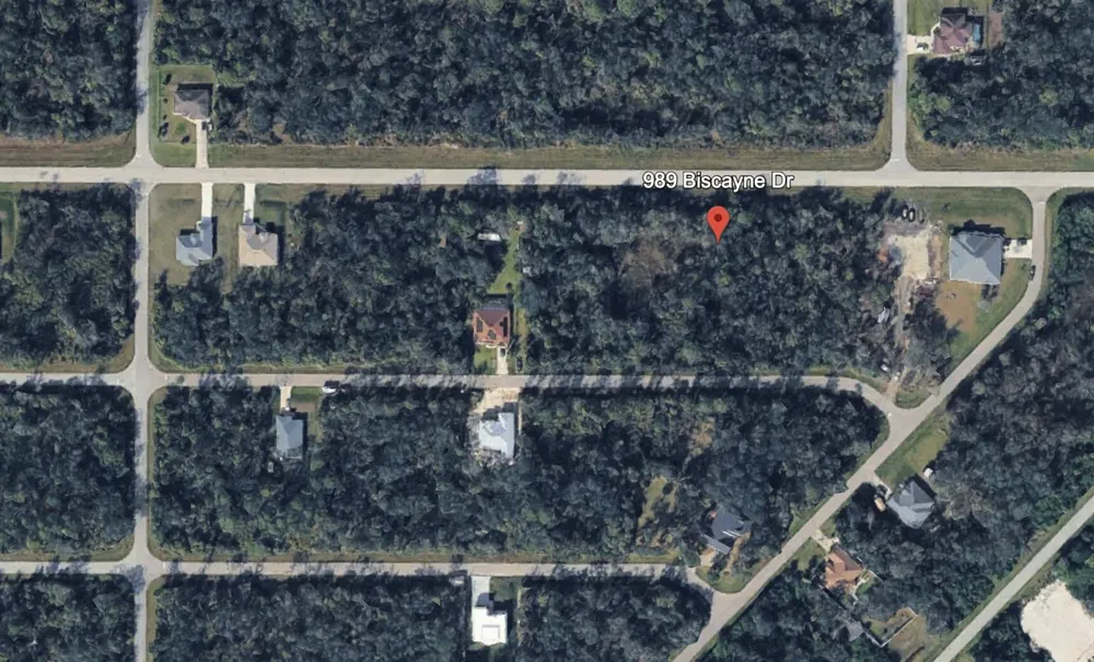989 BISCAYNE DRIVE Port Charlotte, FL 33953