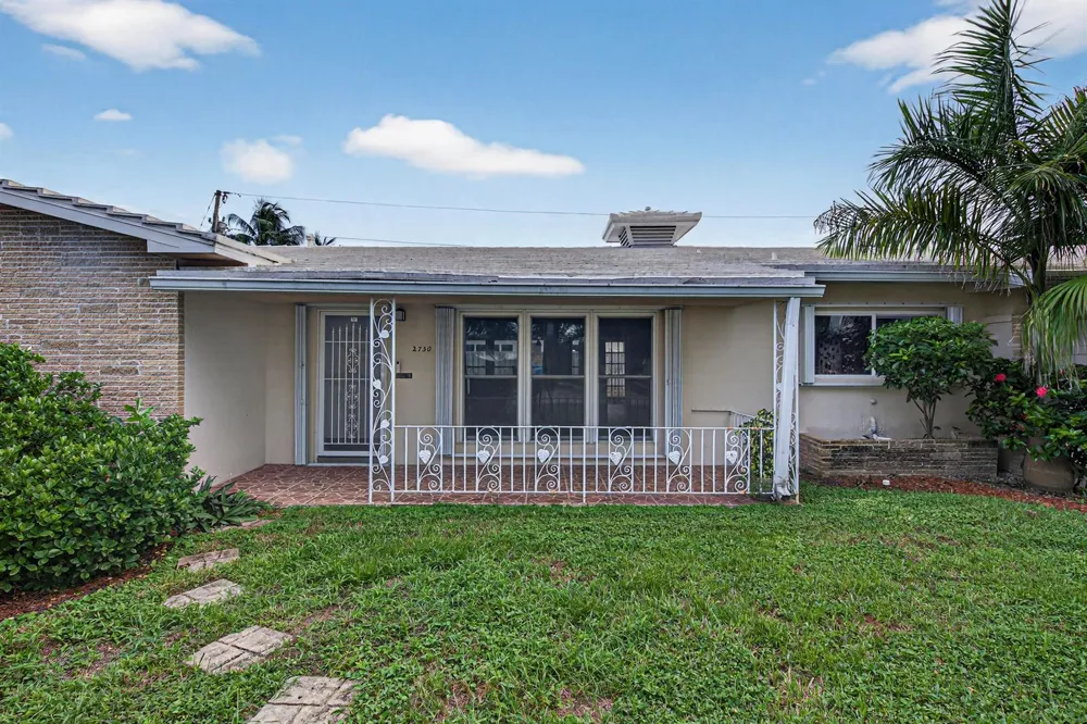2750 SE 3rd Street Pompano Beach, FL 33062