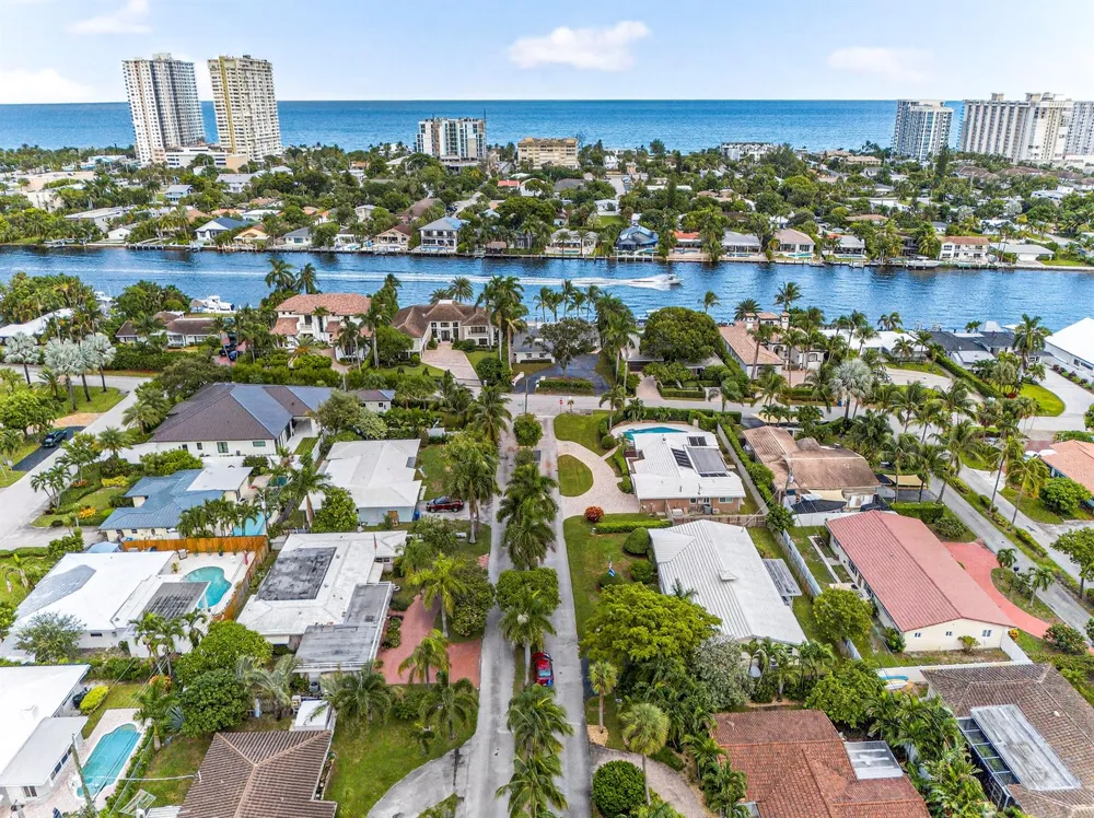 2750 SE 3rd Street Pompano Beach, FL 33062