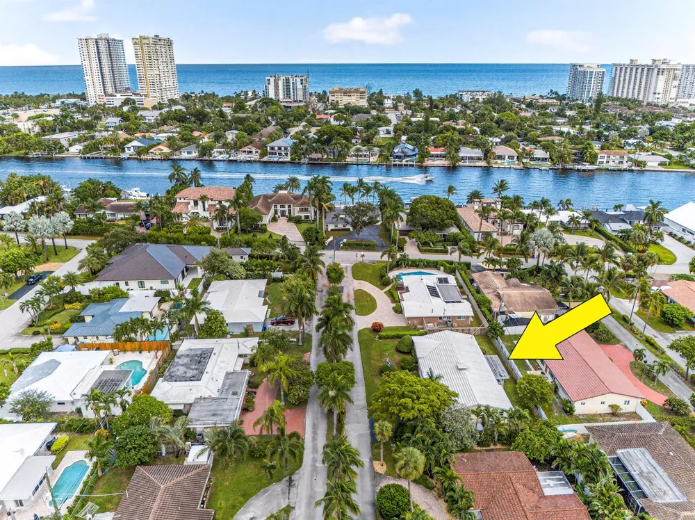 2750 SE 3rd Street Pompano Beach, FL 33062