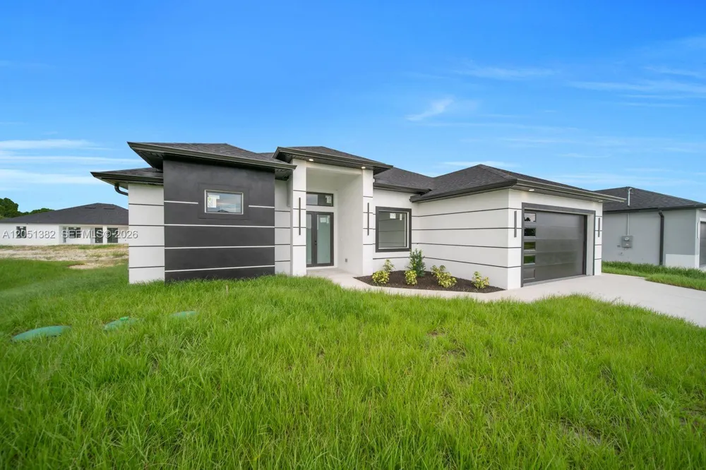3618 6th ST SW Lehigh Acres, FL 33976