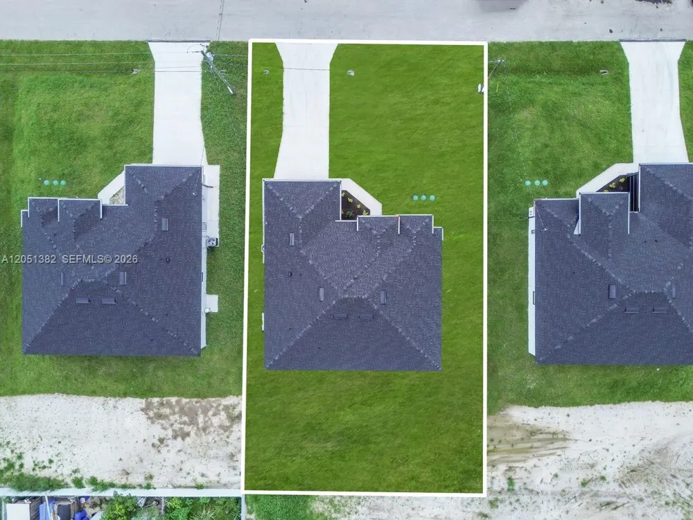 3618 6th ST SW Lehigh Acres, FL 33976