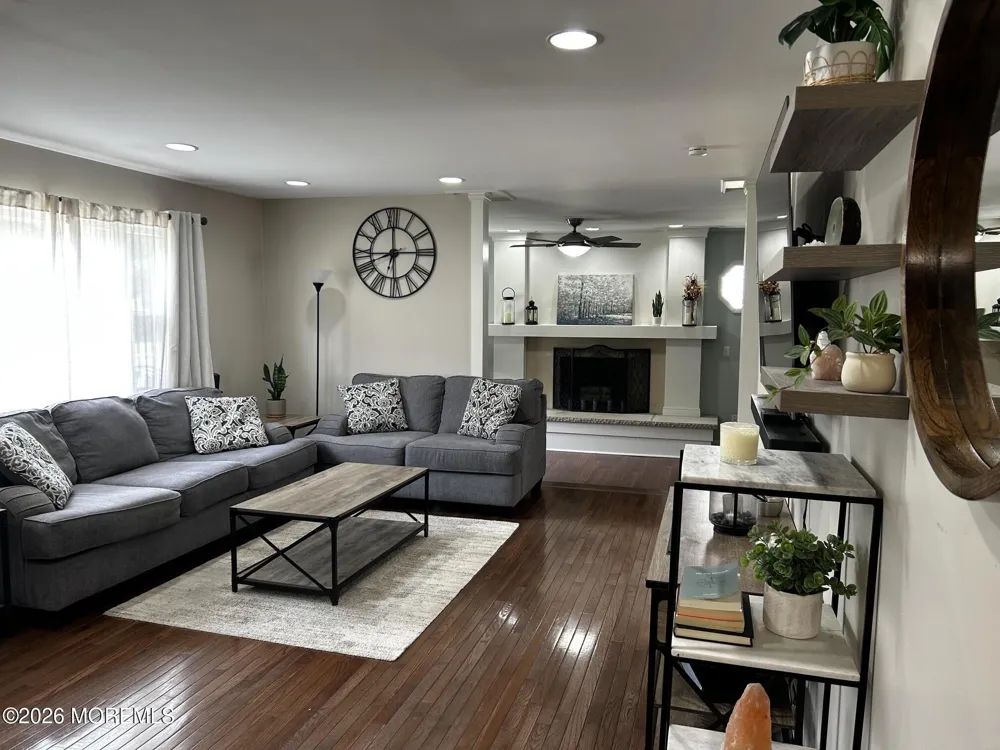 1424 Green Grove Road Brick, NJ 08724
