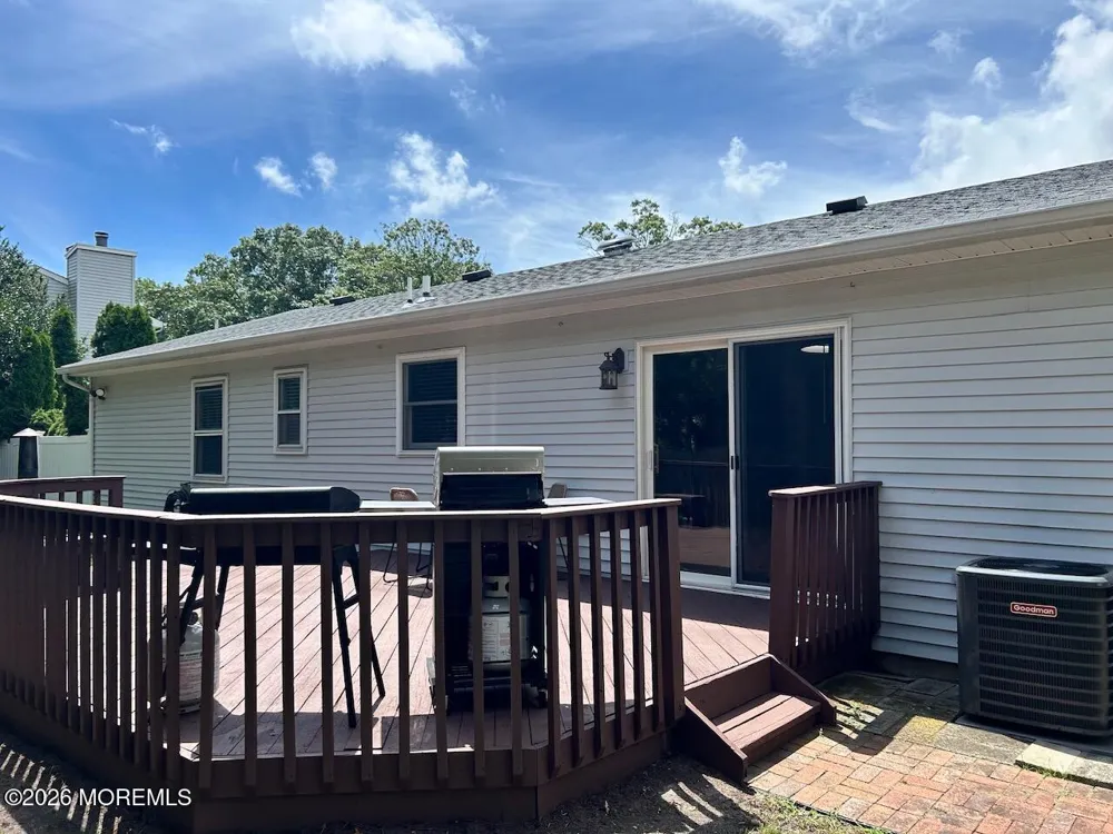 1424 Green Grove Road Brick, NJ 08724