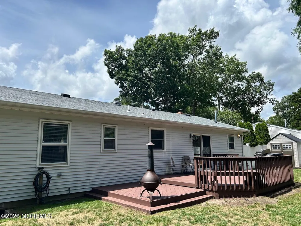1424 Green Grove Road Brick, NJ 08724