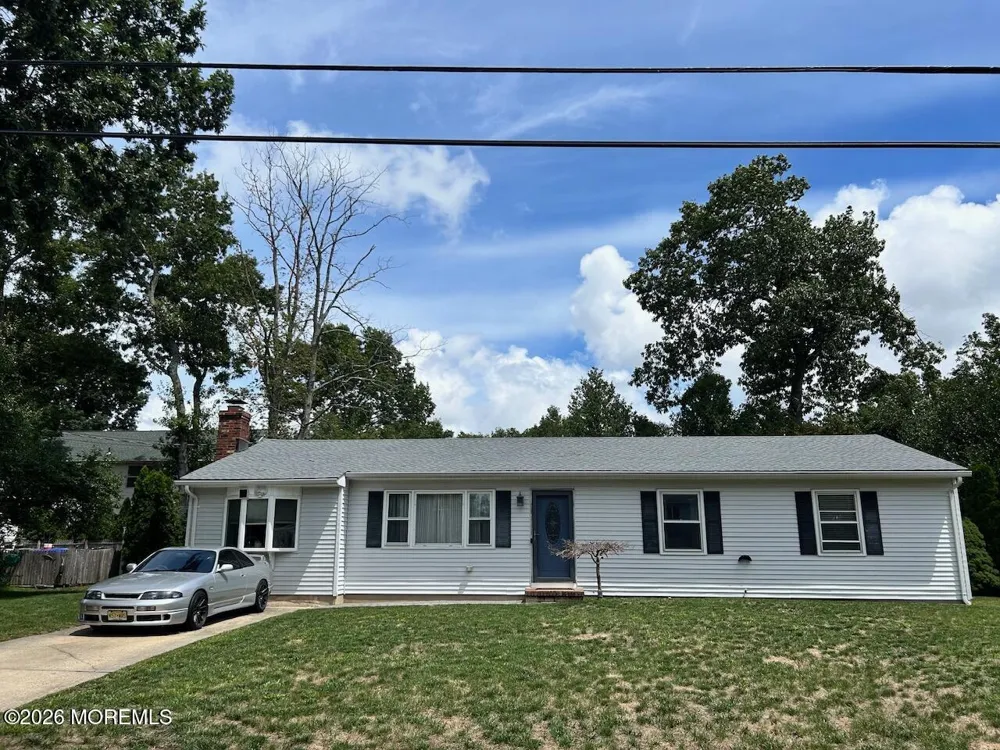 1424 Green Grove Road Brick, NJ 08724