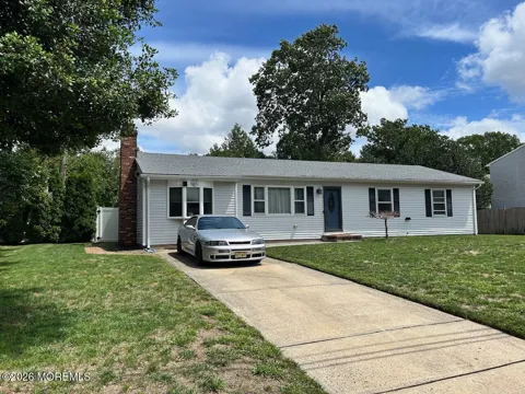 1424 Green Grove Road