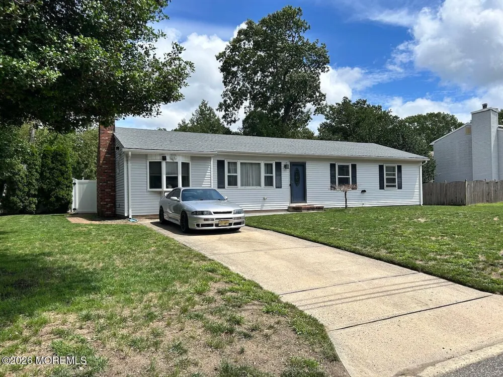 1424 Green Grove Road Brick, NJ 08724