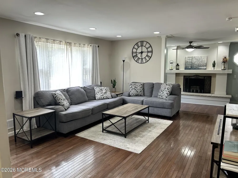 1424 Green Grove Road Brick, NJ 08724