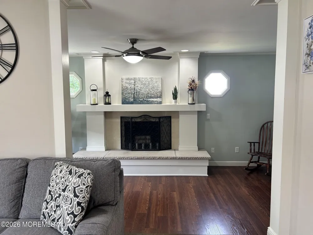 1424 Green Grove Road Brick, NJ 08724