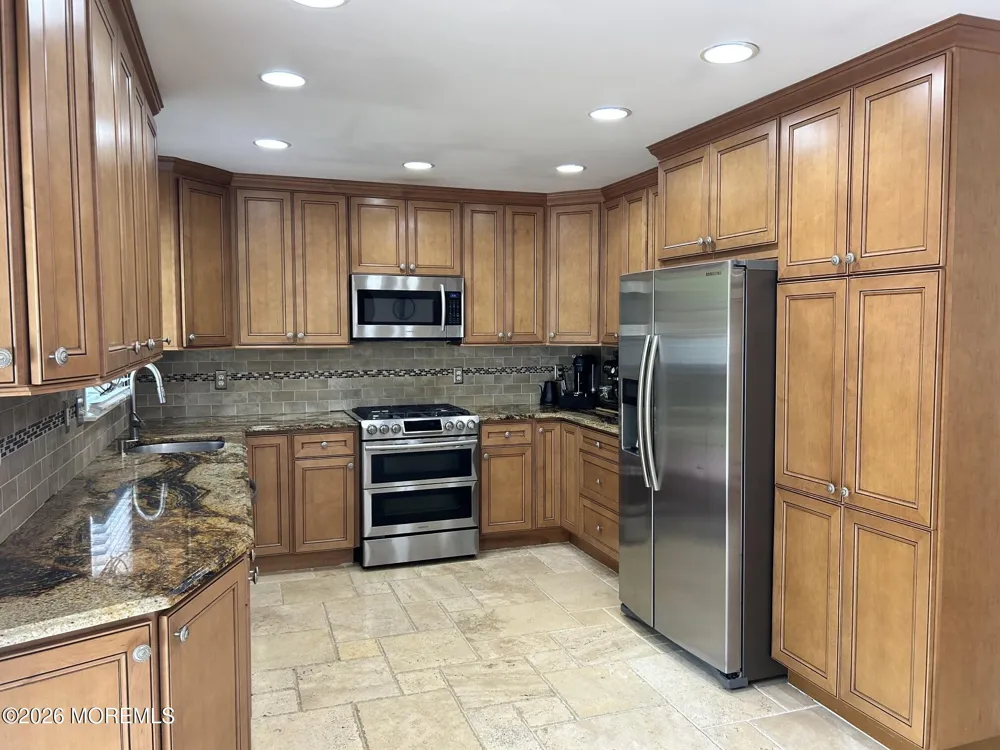1424 Green Grove Road Brick, NJ 08724