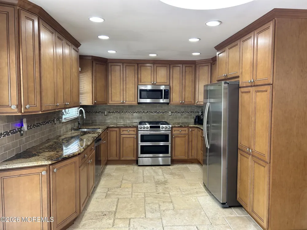 1424 Green Grove Road Brick, NJ 08724