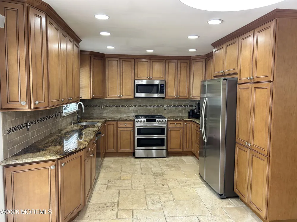 1424 Green Grove Road Brick, NJ 08724