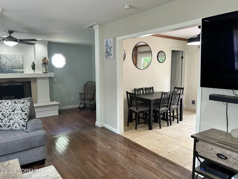 1424 Green Grove Road Brick, NJ 08724
