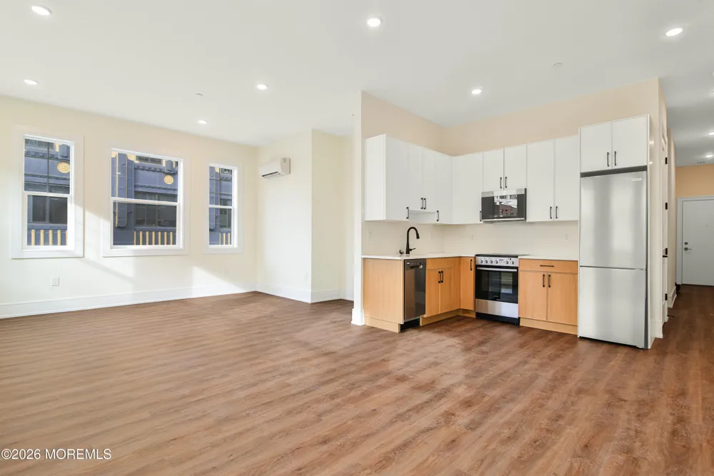 527 Bangs Avenue #201 Asbury Park, NJ 07712