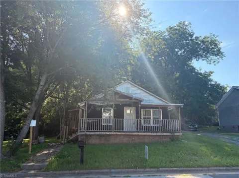105 Cherry Street