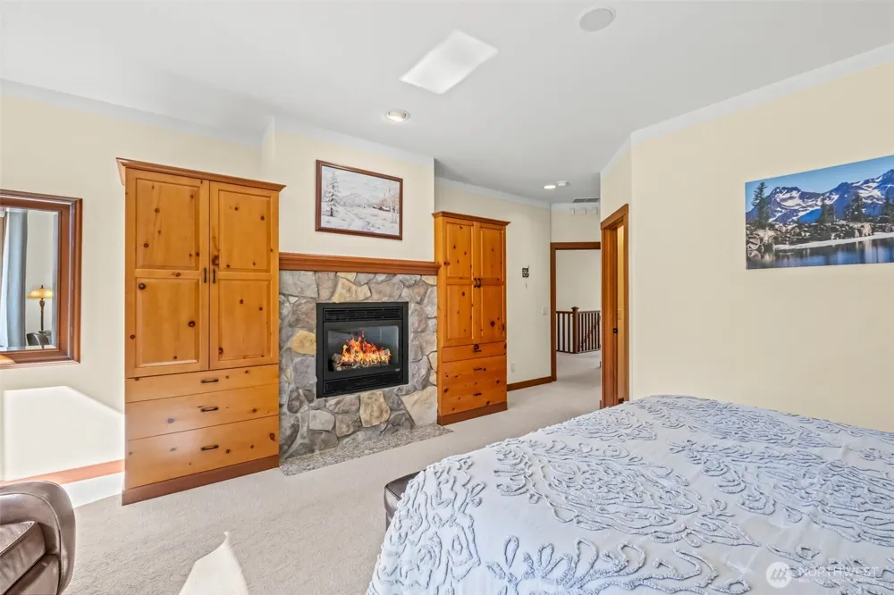 9690 East Leavenworth Road Leavenworth, WA 98826