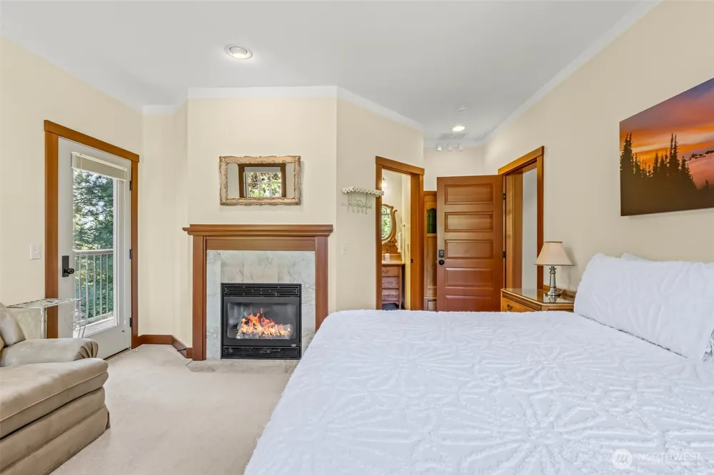 9690 East Leavenworth Road Leavenworth, WA 98826