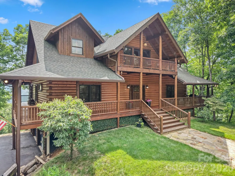 134 Hubble Way #13 Topton, NC 28781